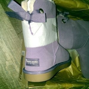 Kookaburra by ugg boots